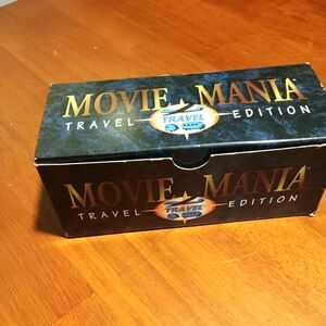 1996 Movie Mania Travel Edition Trivia Questions By Endgame Entertainment